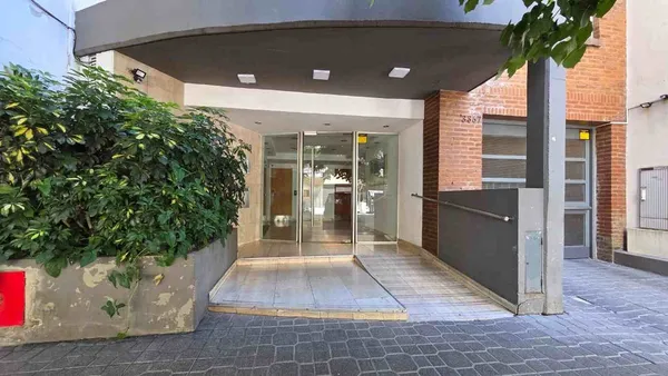 Departamento en Franklin Delano Roosevelt 3300