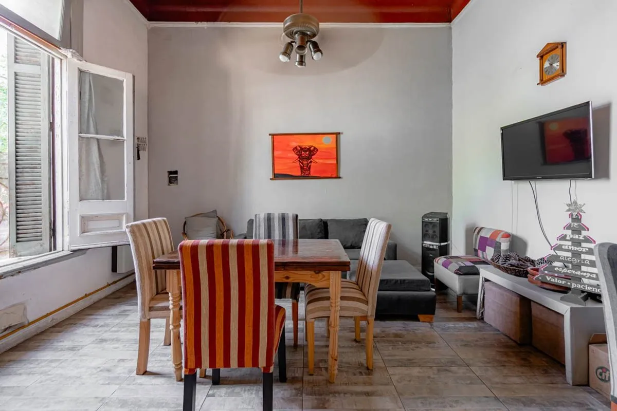 Casa en Tapalqué 4800