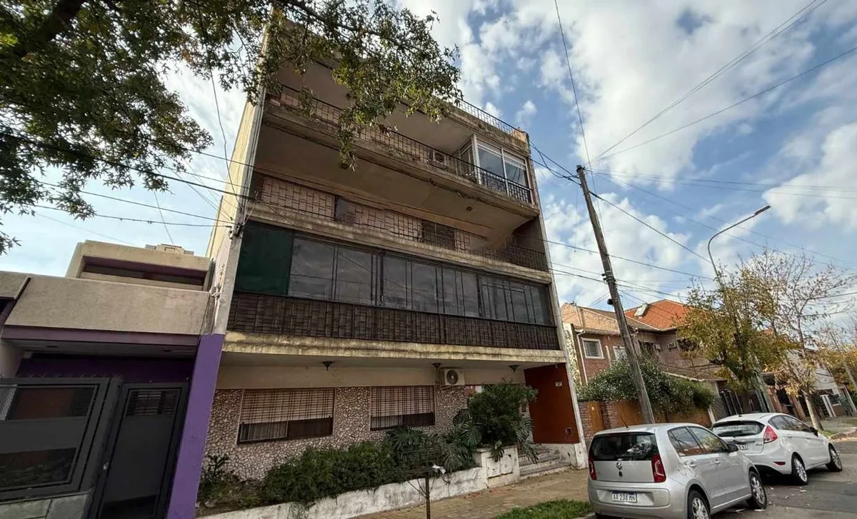 Departamento en Valle Grande 1100