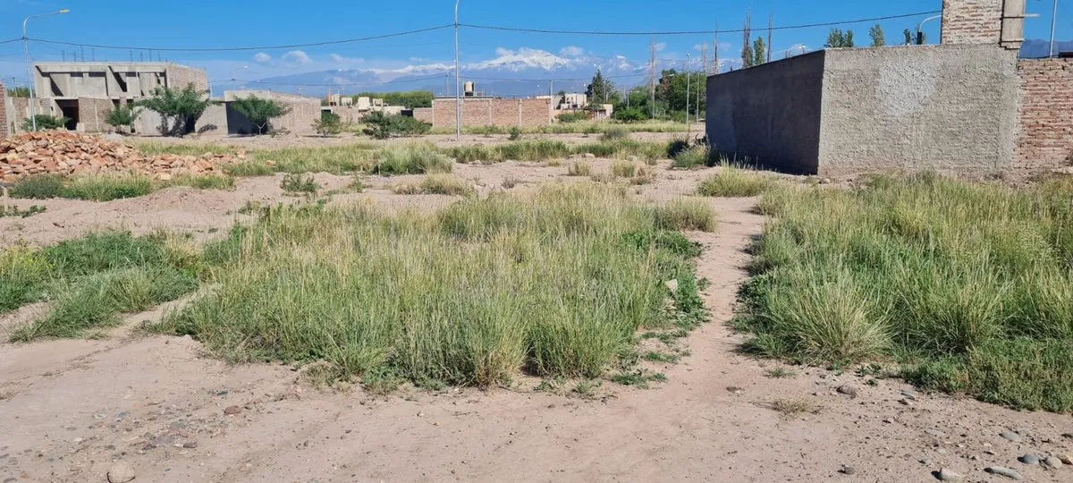Lote en Barrio Tierras de Perdriel Ii Md -c5 S/N