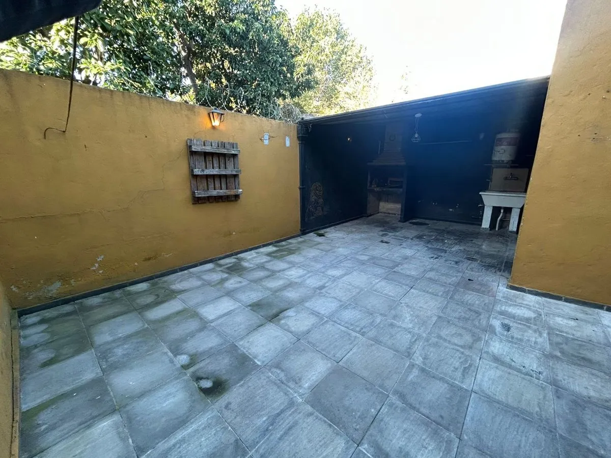 Casa en Posta de Yatasto 600