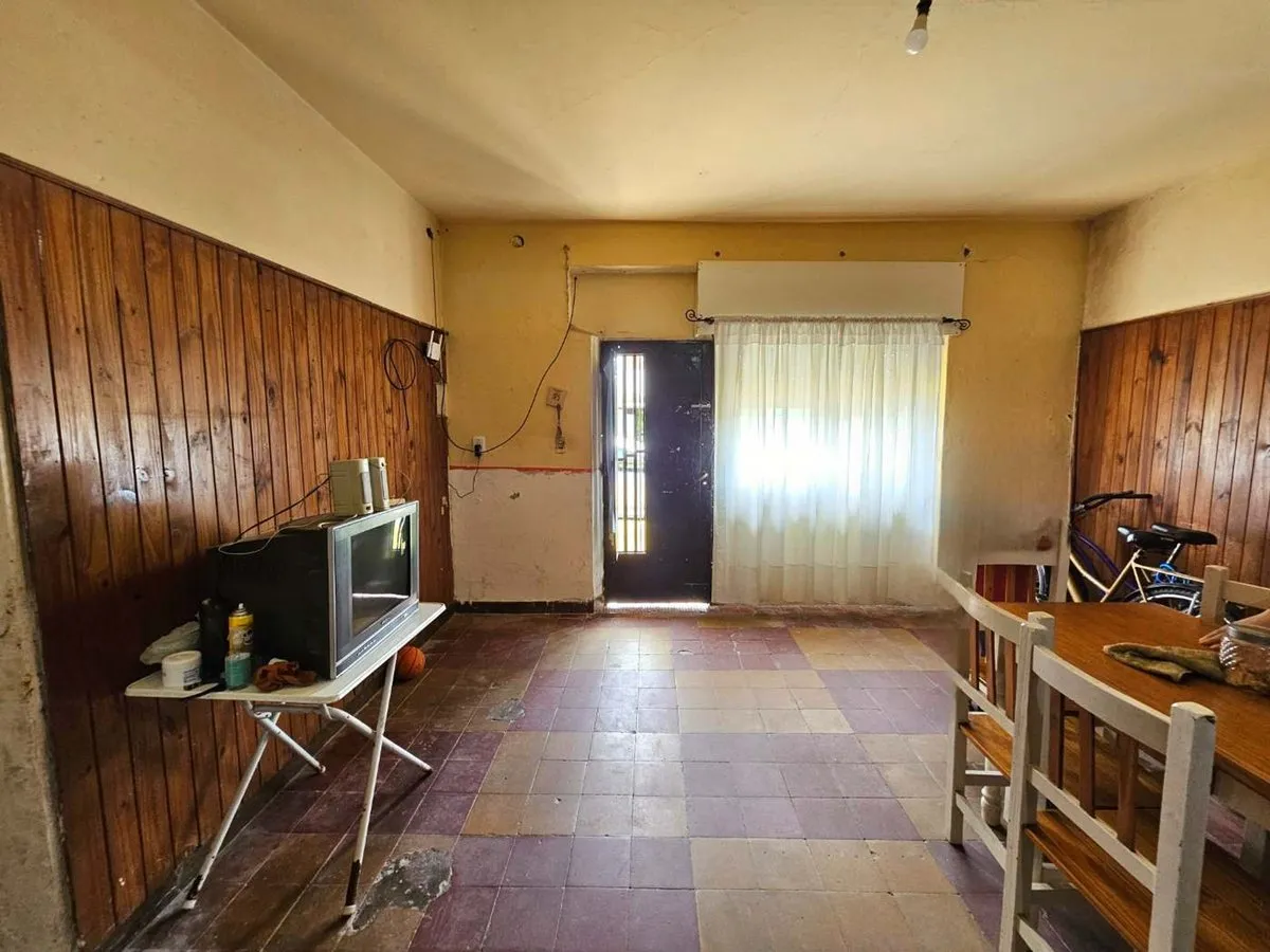 Casa en Cuzco 500