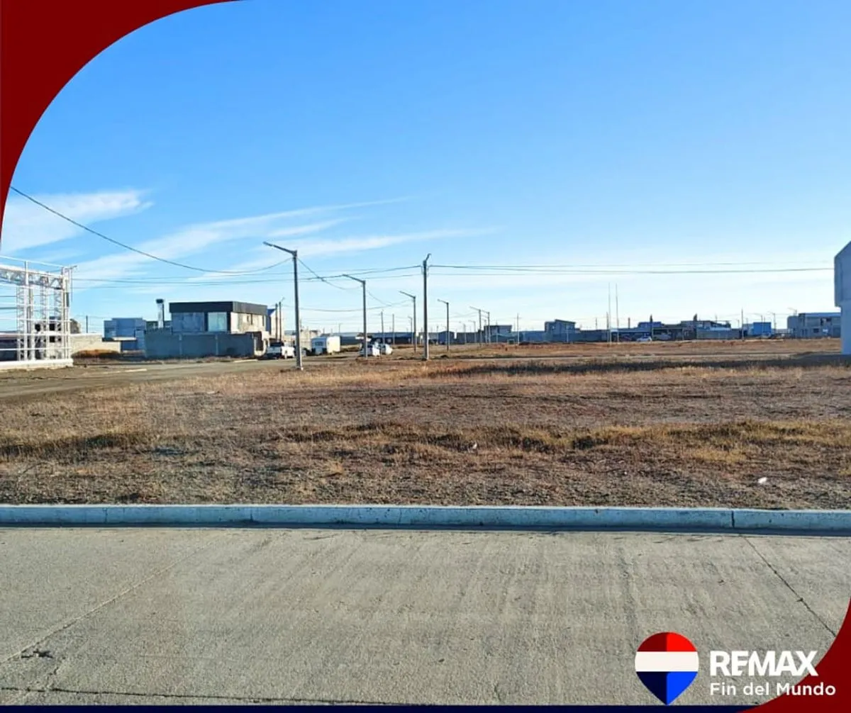 Lote en Goleta María Auxiliadora 1100