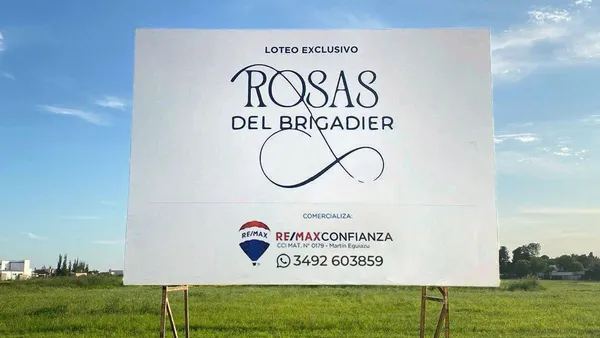 Lote en Vieytes 600