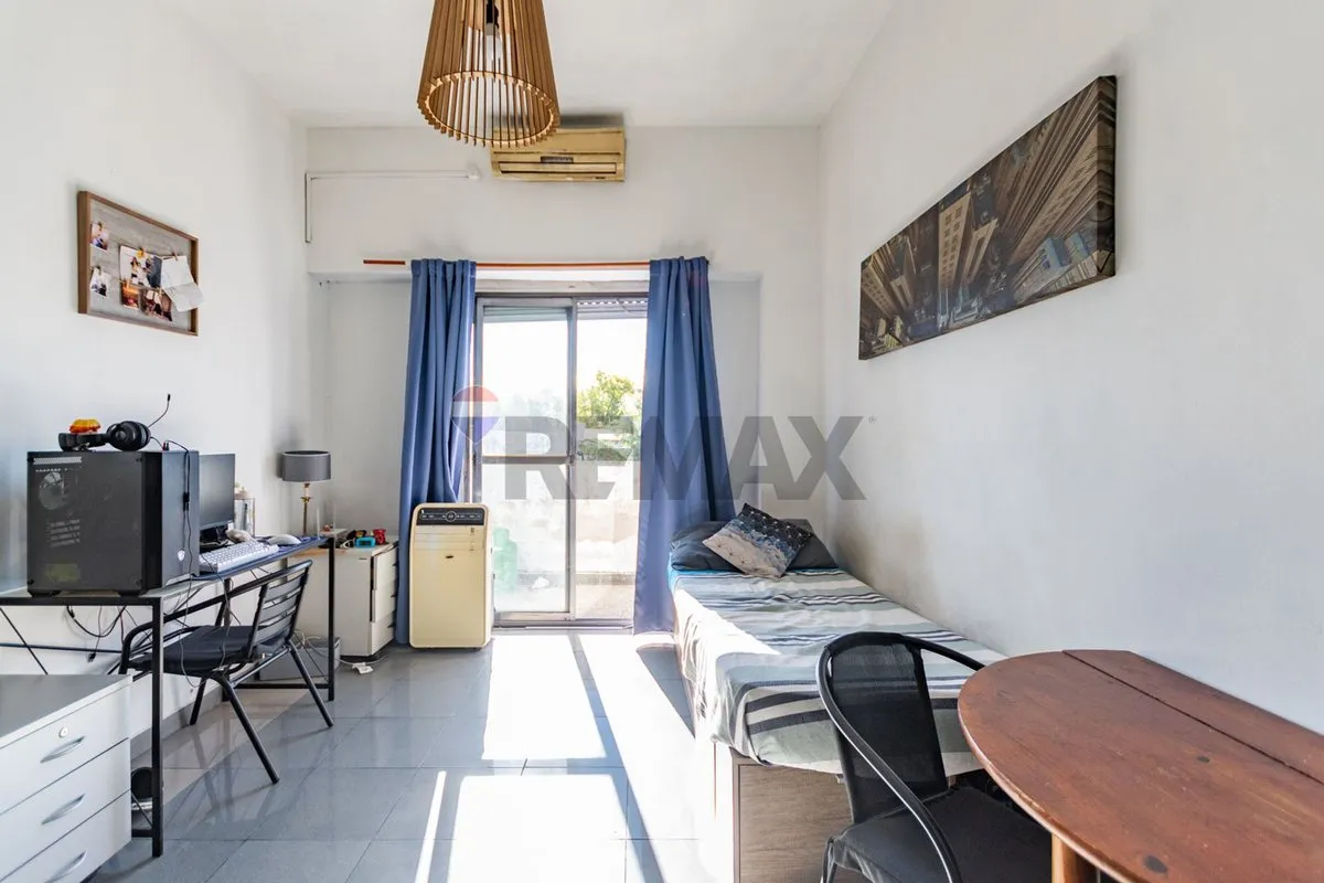 Departamento en Luis Viale 1800