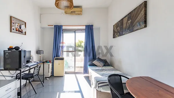 Departamento en Luis Viale 1800