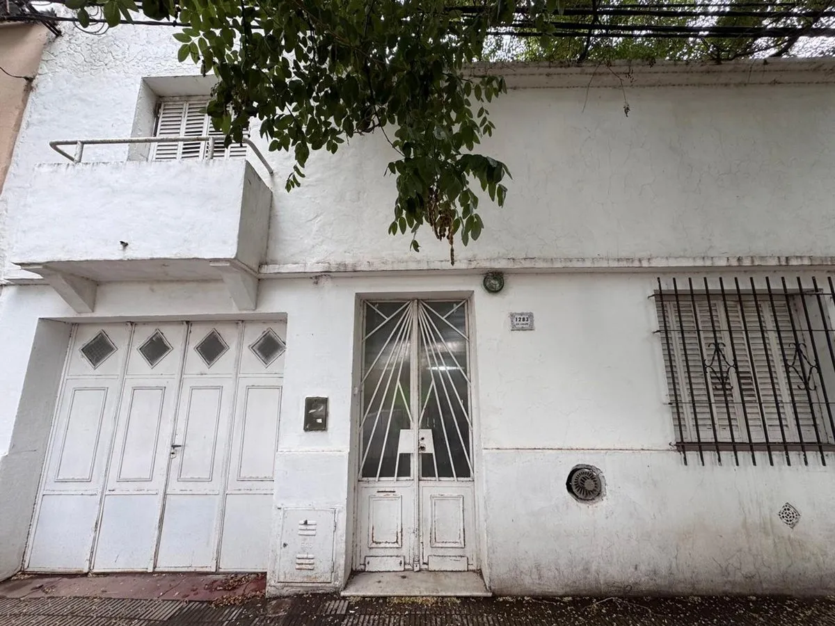 Casa en Avenida Colón 1200