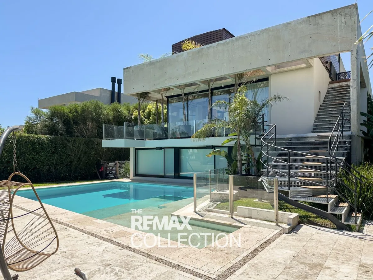 Casa en Los Robles 5900