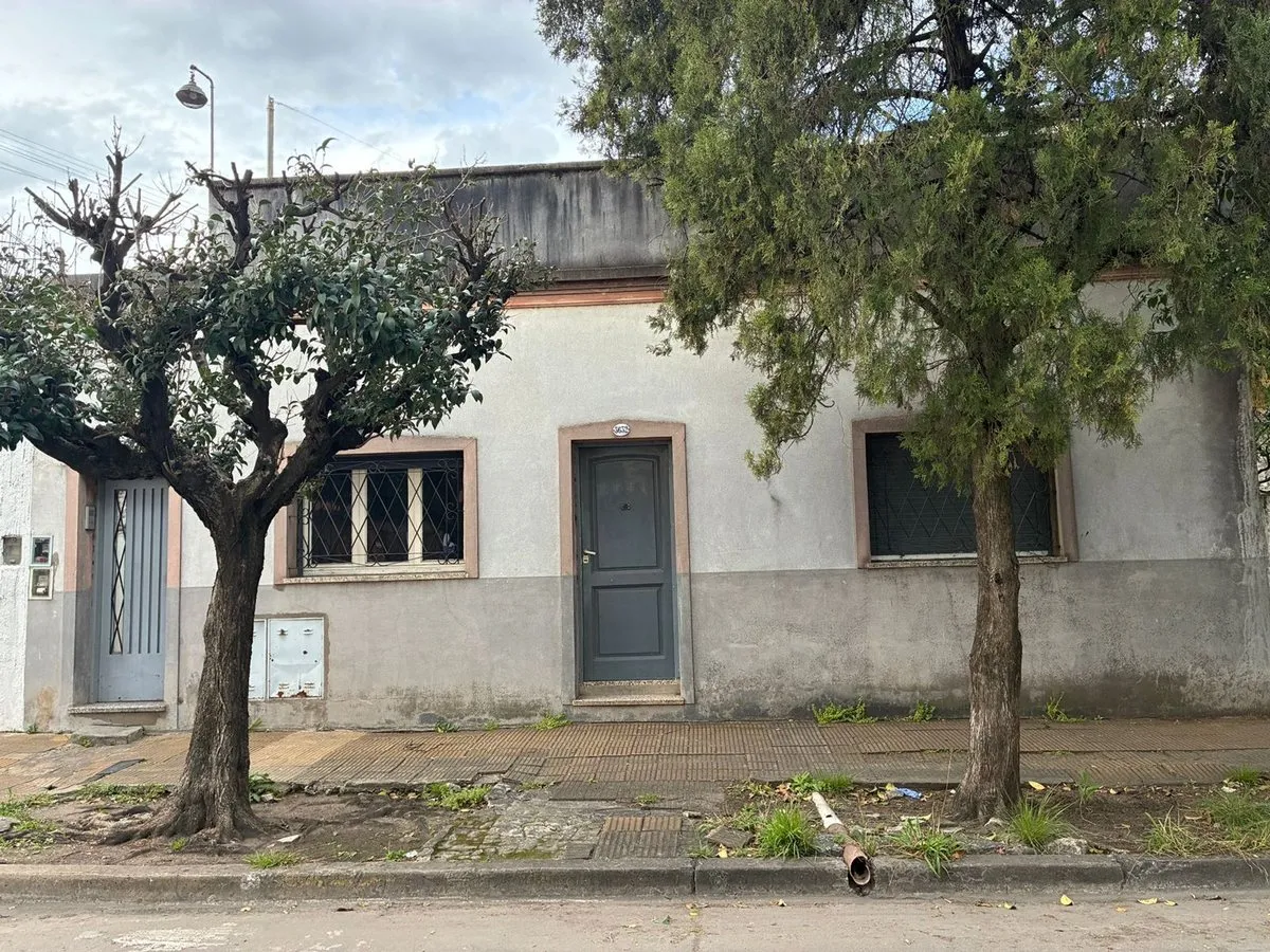 P H en Catriel 3600