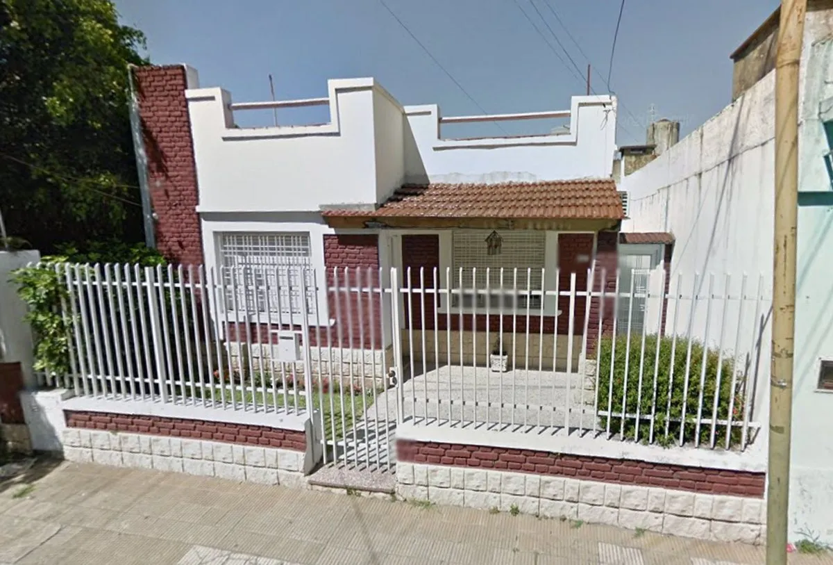 Casa en Francisco Madero 1300