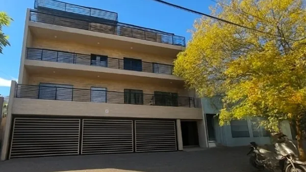 Departamento en Avenida Santa Fe 100