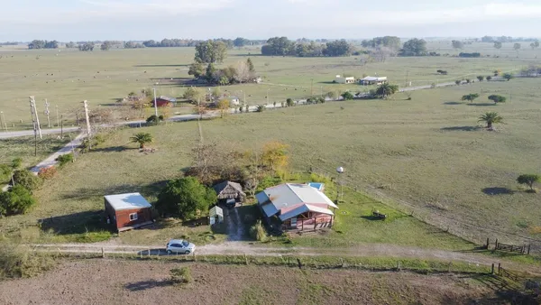 Campo en Ruta Provincial 11 S/N