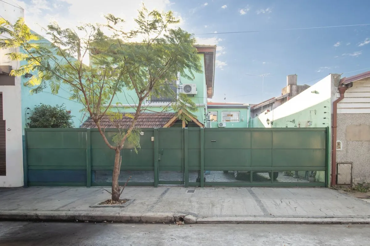 Casa en Doctor Antonio Cetrángolo 3600