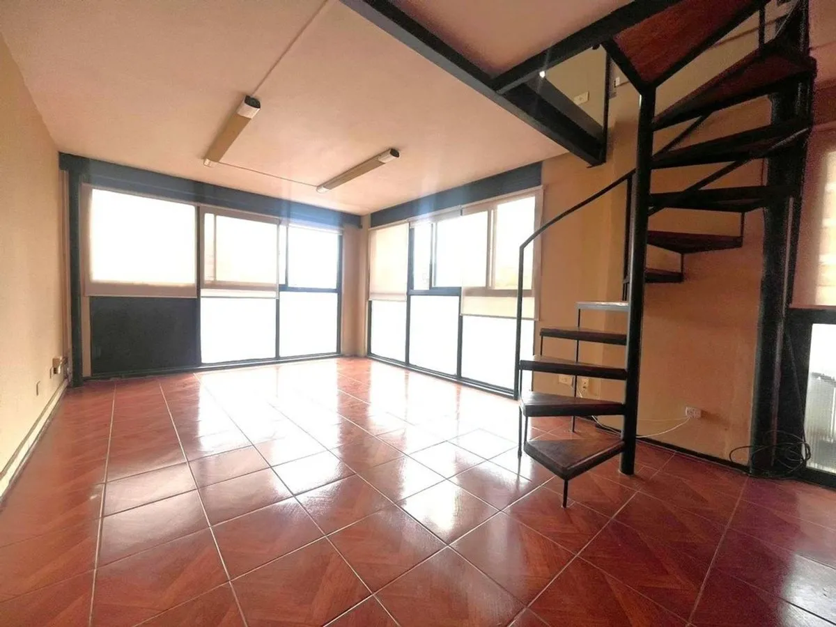 Departamento en Rincón 1200