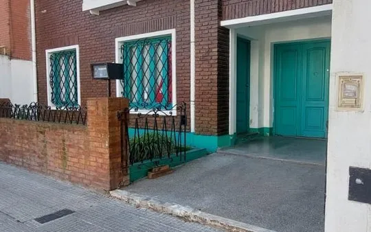 Casa en Jaramillo 2800