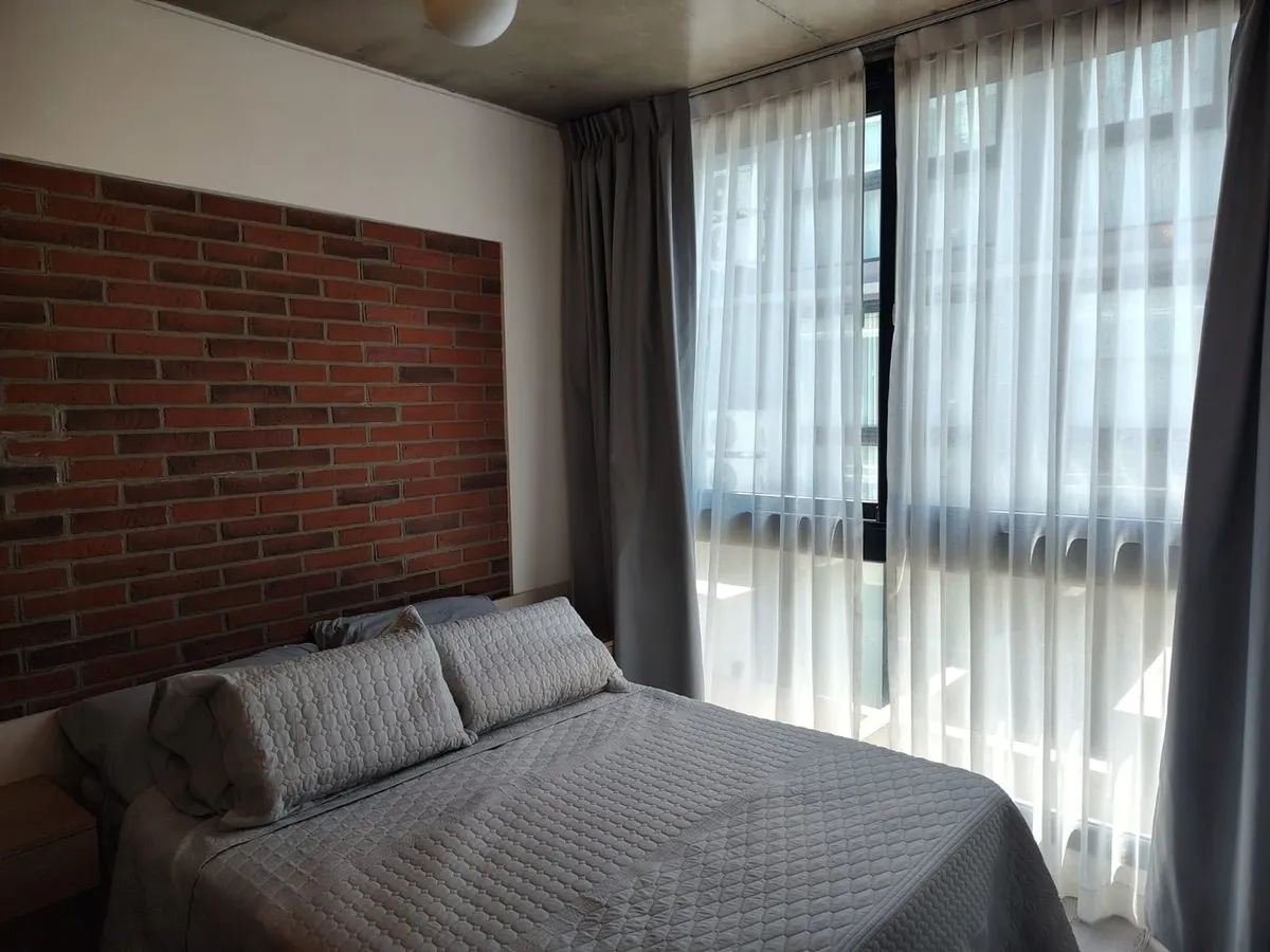 Departamento en Avenida Medrano 1200