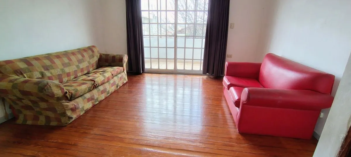 Departamento en Avenida Caseros 4000