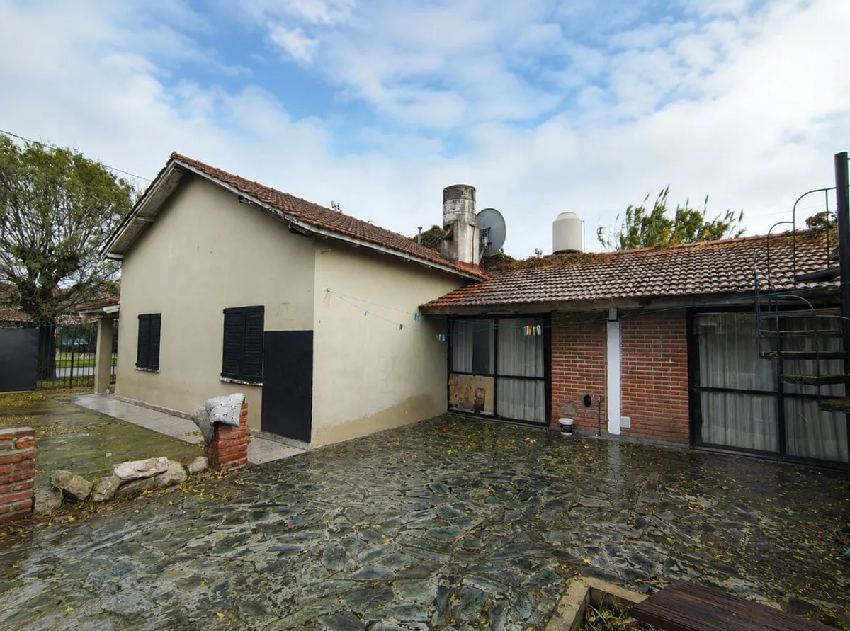 Casa en Maipú 7800