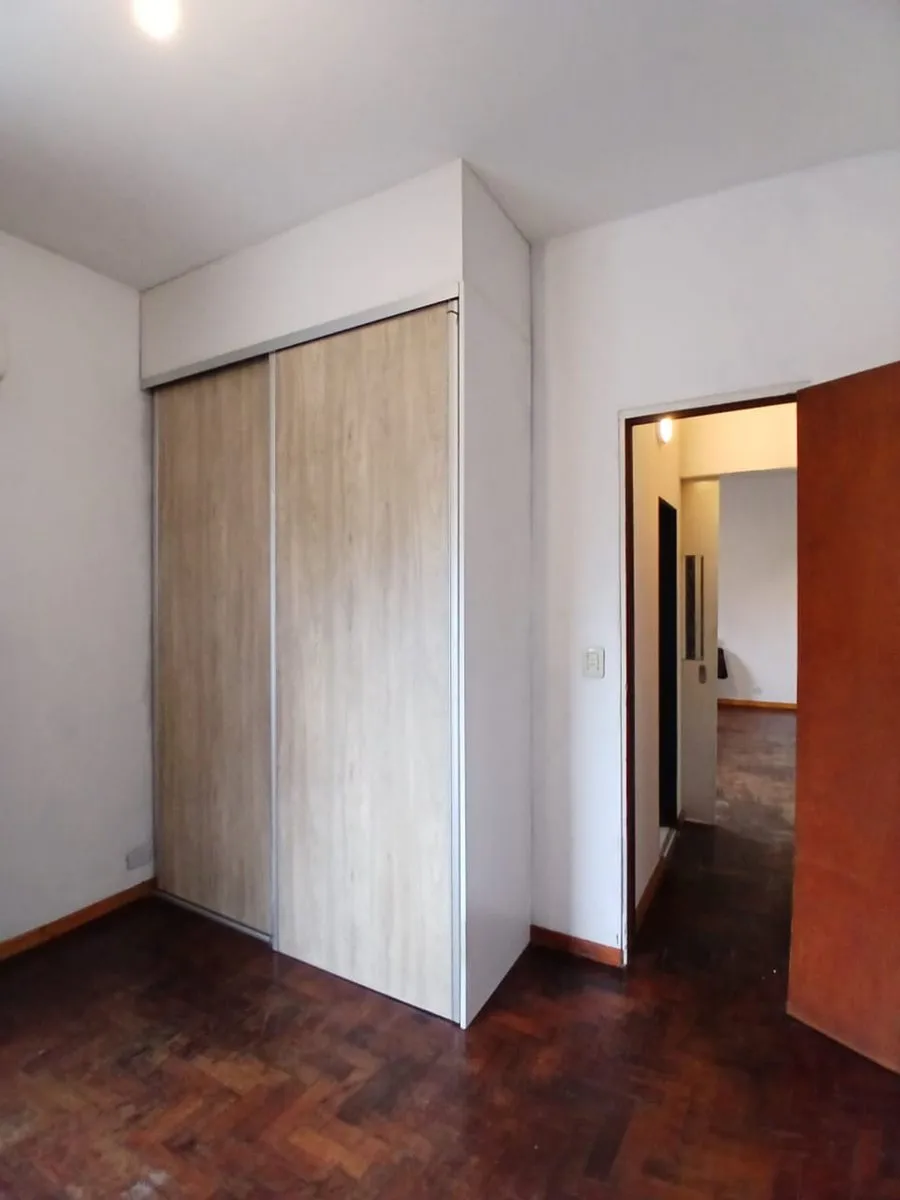 Departamento en Constitución 3700