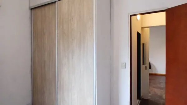 Departamento en Constitución 3700
