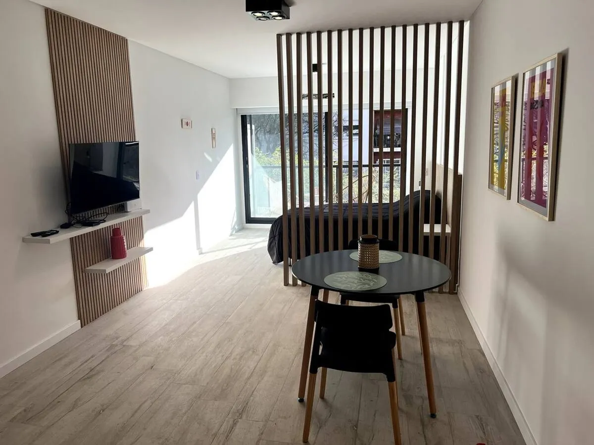 Departamento en Forest 400