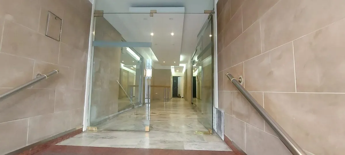 Departamento en Avenida Córdoba 1400