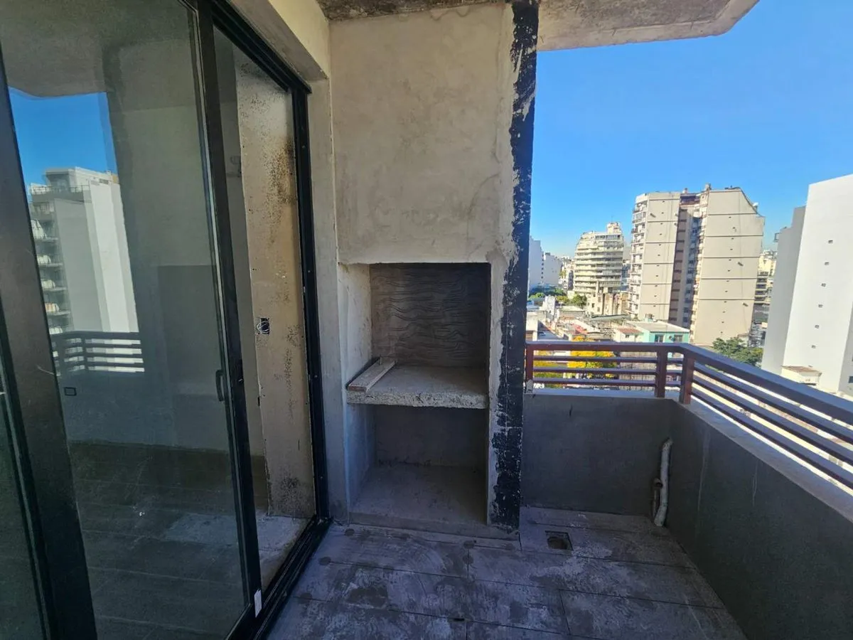 Departamento en Vera 500