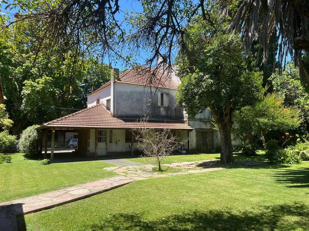 Casa en Calle 366 y 303 A 300