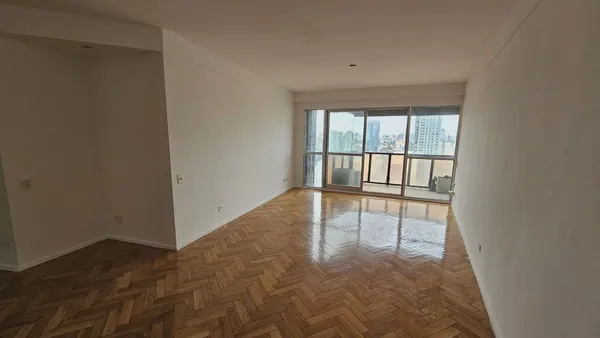 Departamento en Avenida Dorrego 2600
