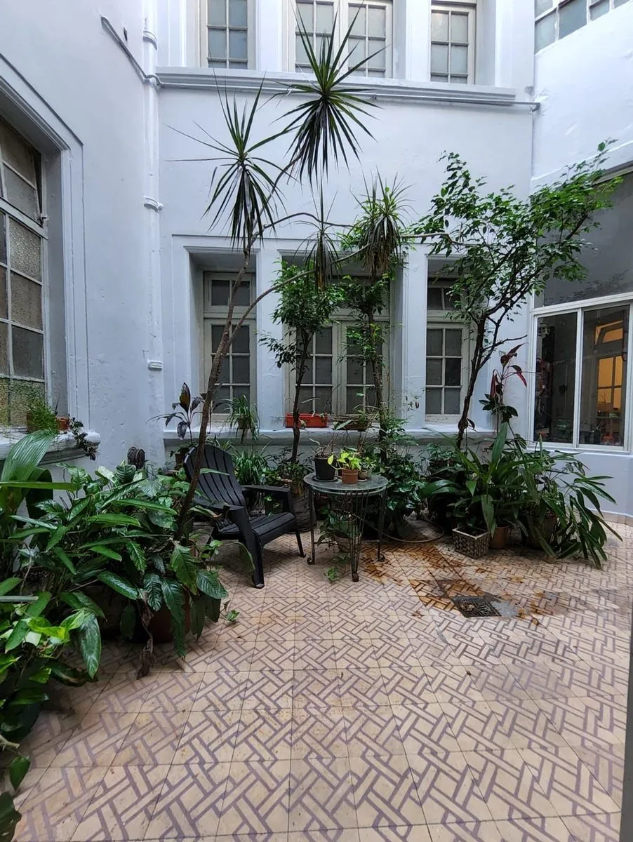 Departamento en Bernardo de Irigoyen 1500