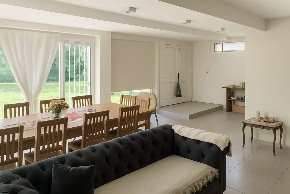 Casa en Forly 600