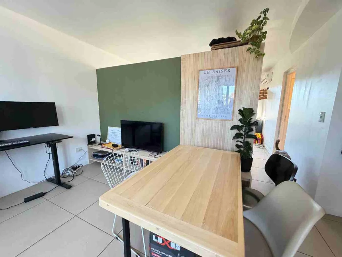 Departamento en Avenida Juan de Garay 2800