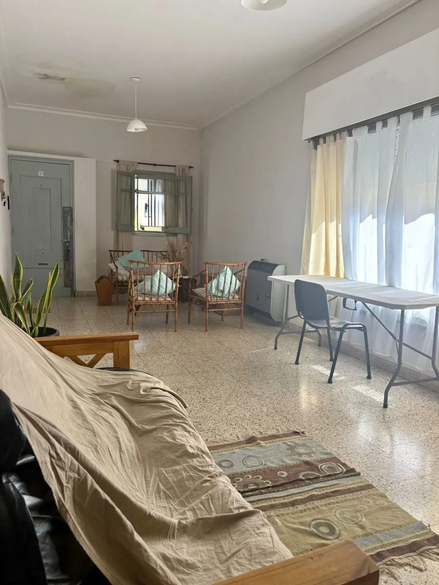 Casa en Donnet 1300