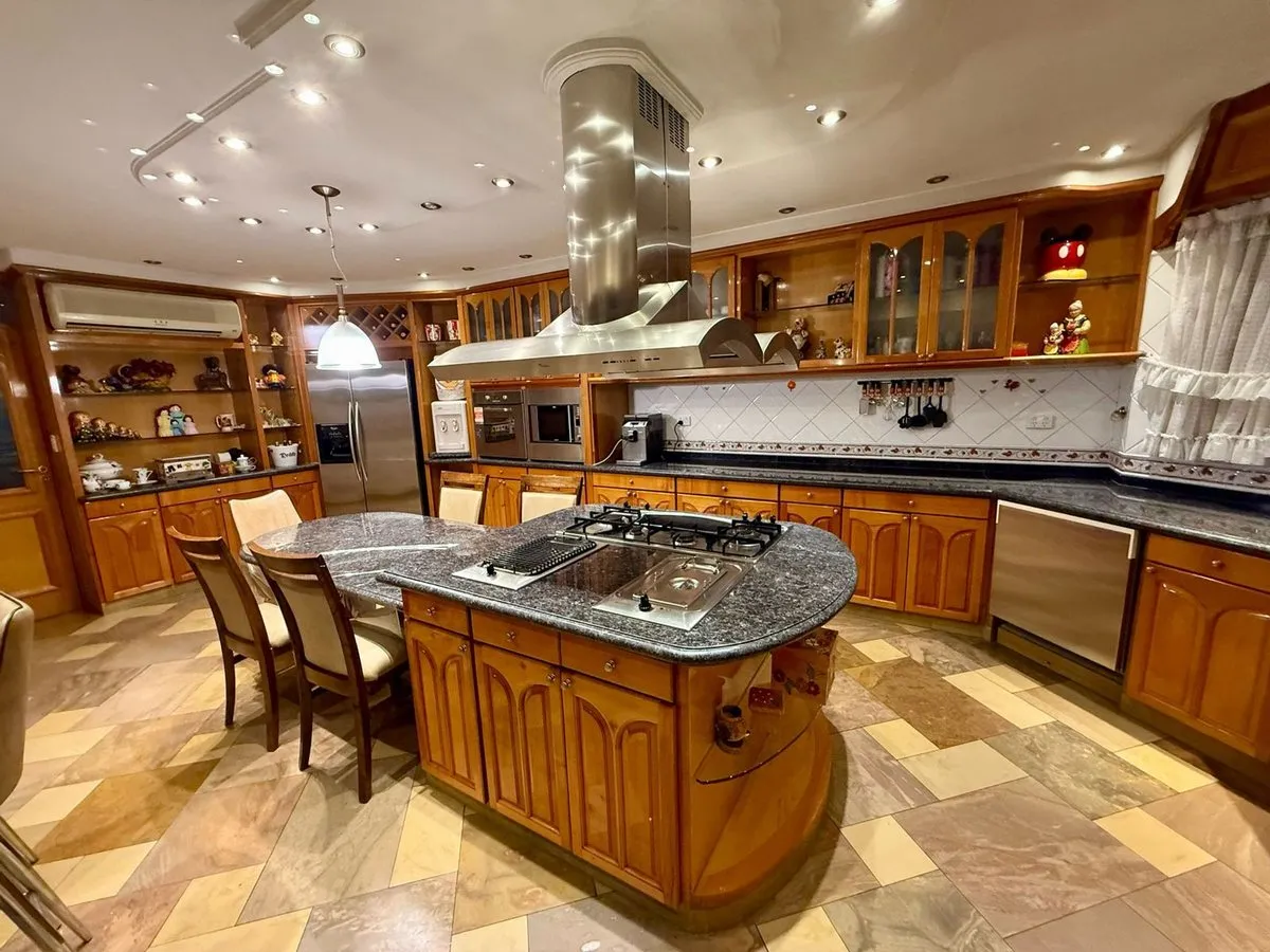 Casa en Perú 700