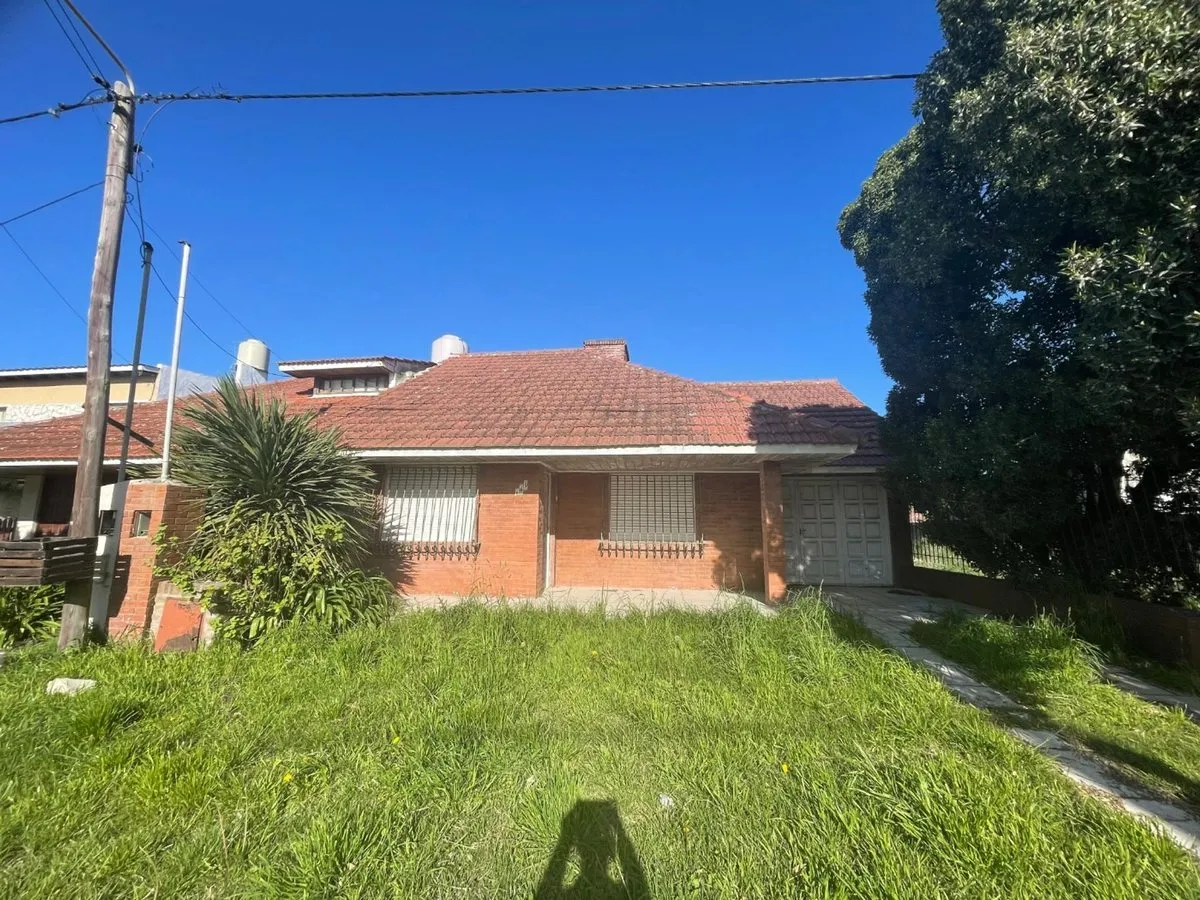 Casa en Via Reggio 100
