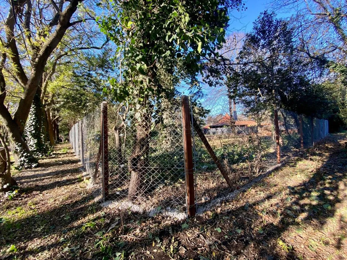 Lote en Miguel de Unamuno 2300