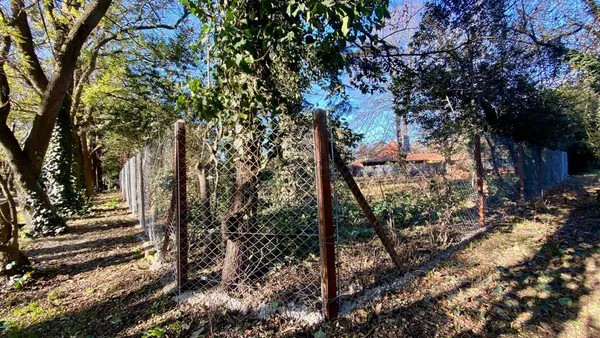 Lote en Miguel de Unamuno 2300