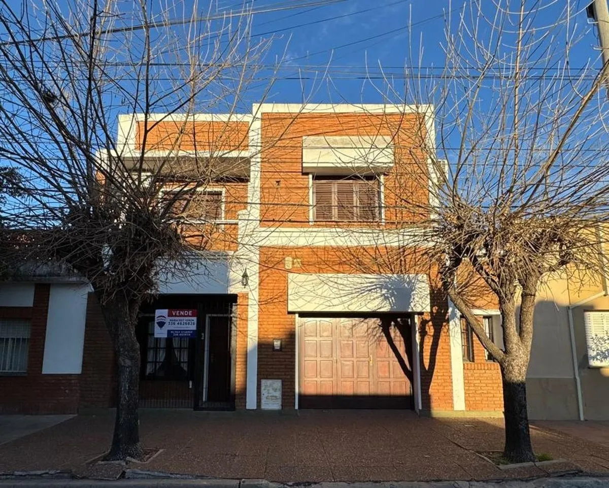 Casa en Necochea 100