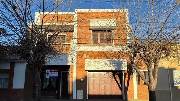 Casa en Necochea 100