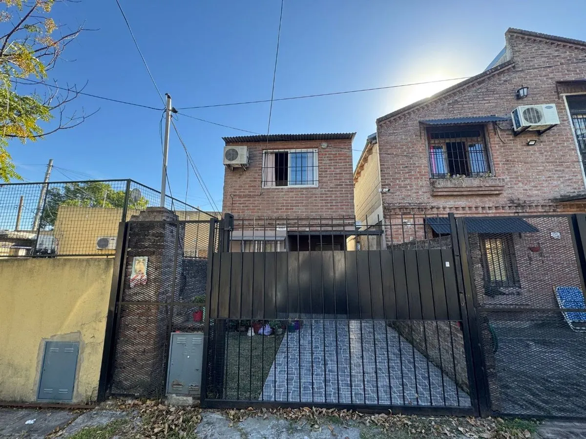 Casa en Bell Ville 4000