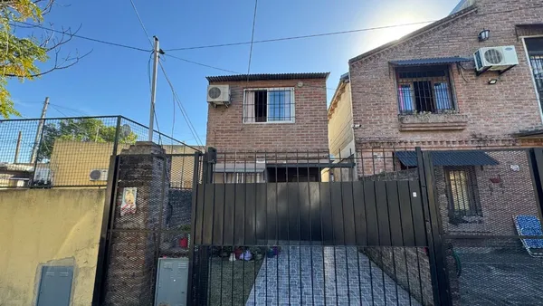 Casa en Bell Ville 4000
