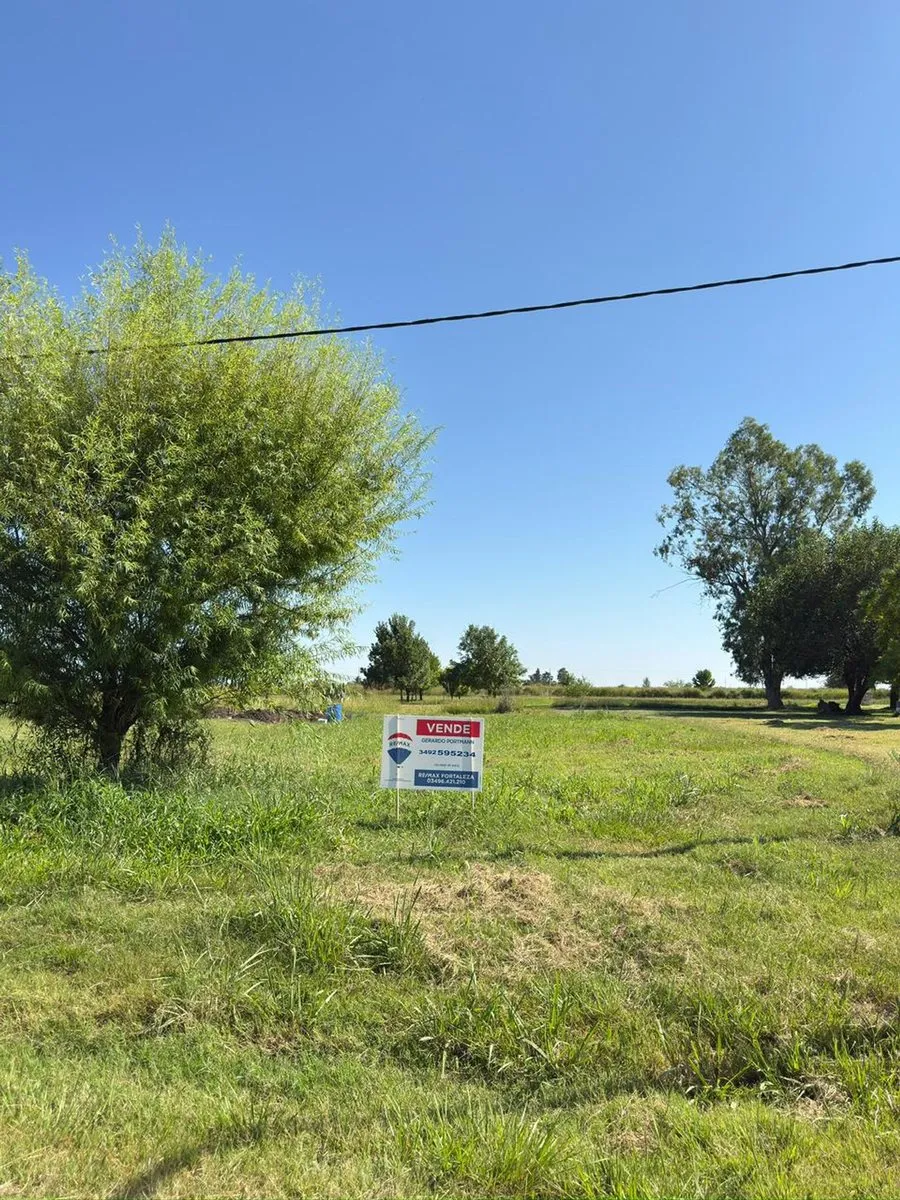 Lote en San MartÍn S/N