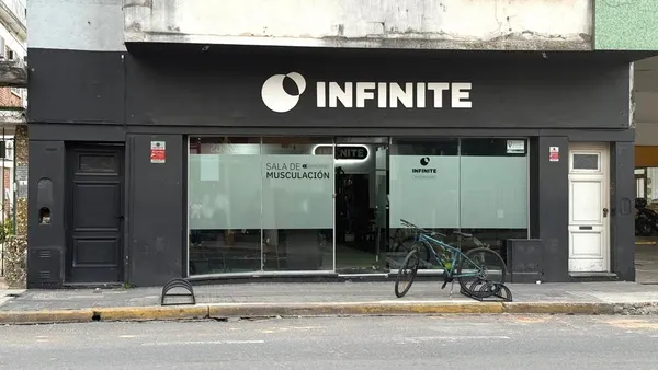 Local Comercial en Rivadavia 2700