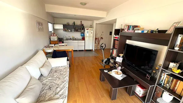 Departamento en Arismendi 2400