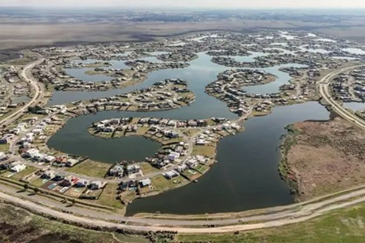 Lote en Area 6 Lote 282 200