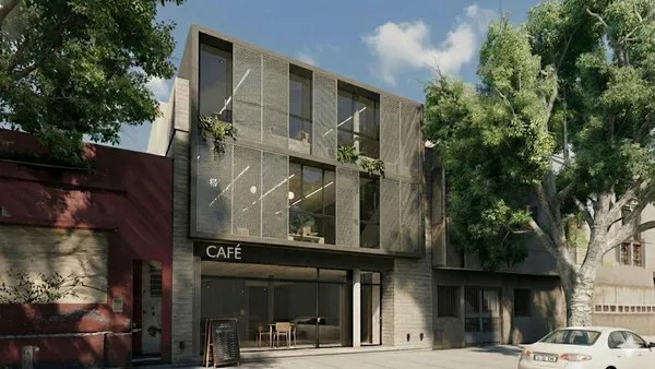 Local Comercial en 10 Entre 58 y 59 1200