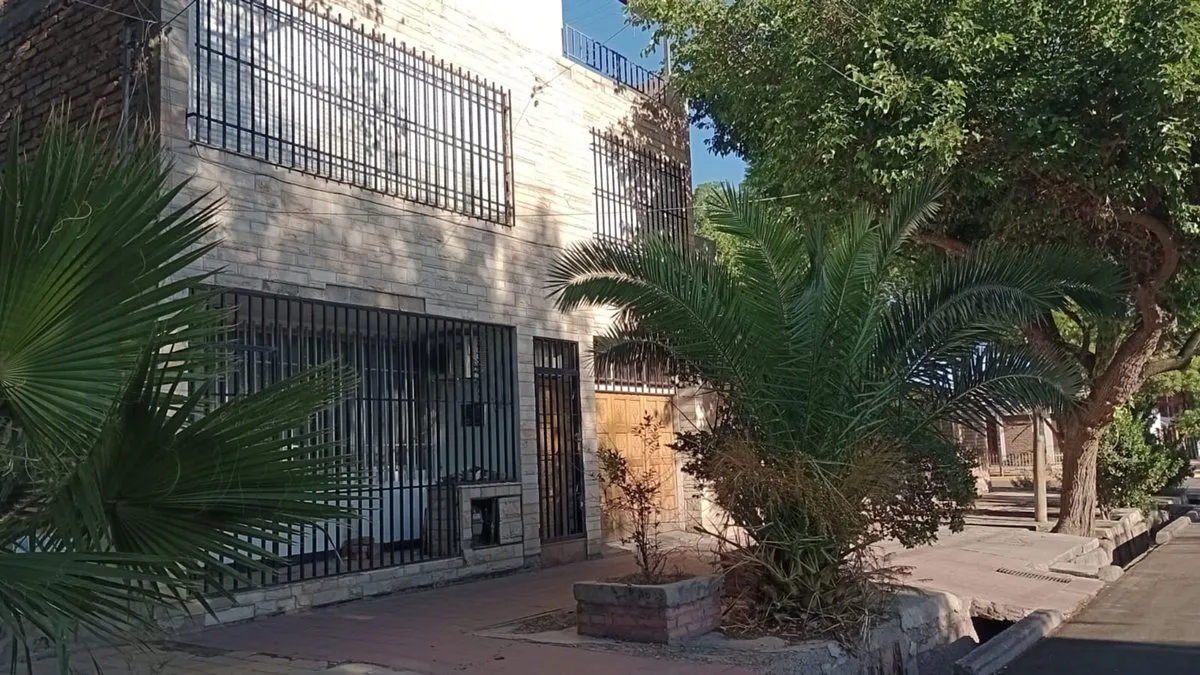 Departamento en Cacique Guaymallén 1400