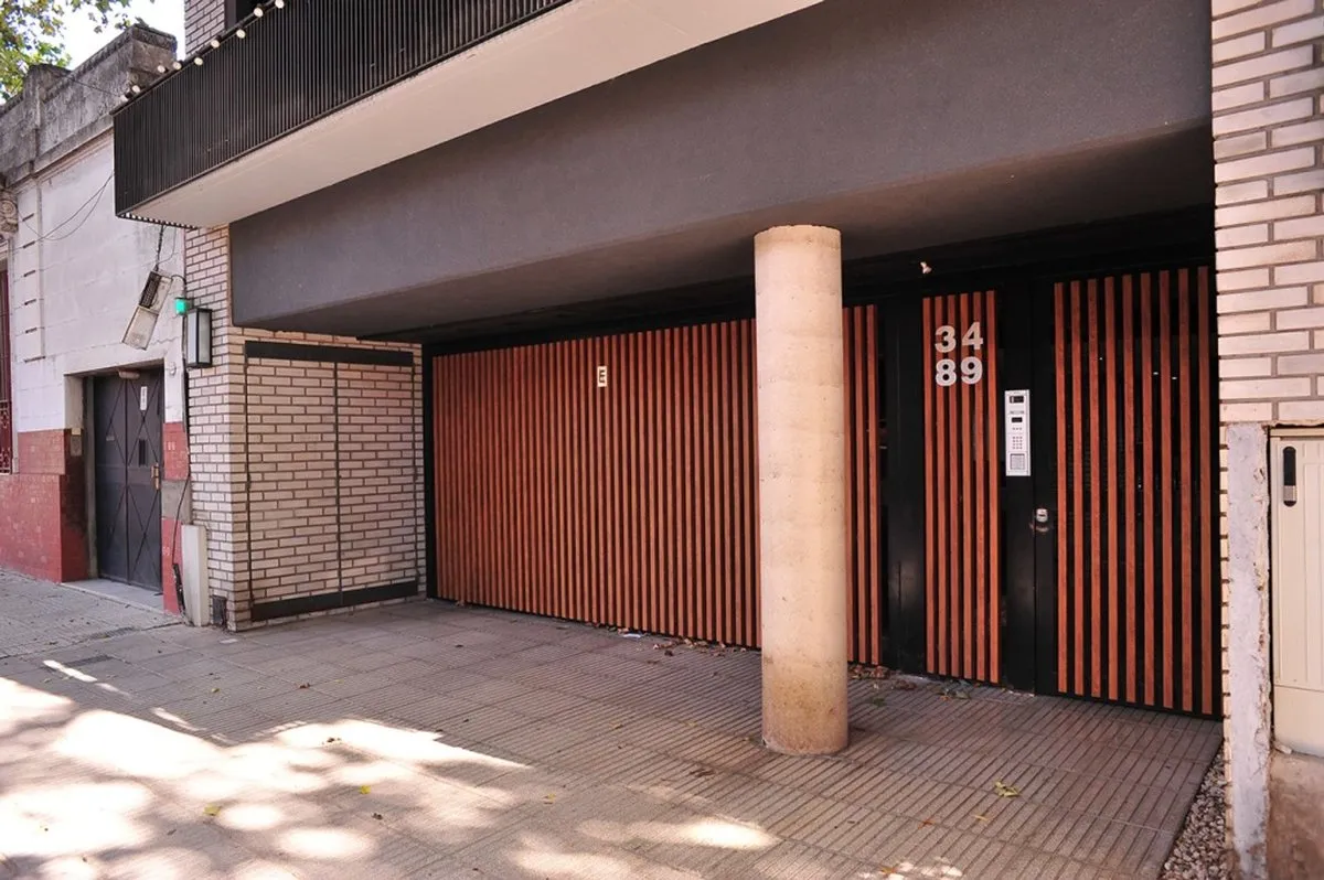 Departamento en Virrey Loreto 3400