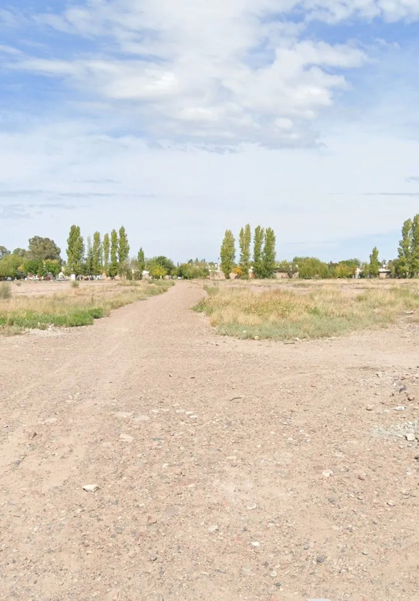 Lote en Furlotti A. S/N