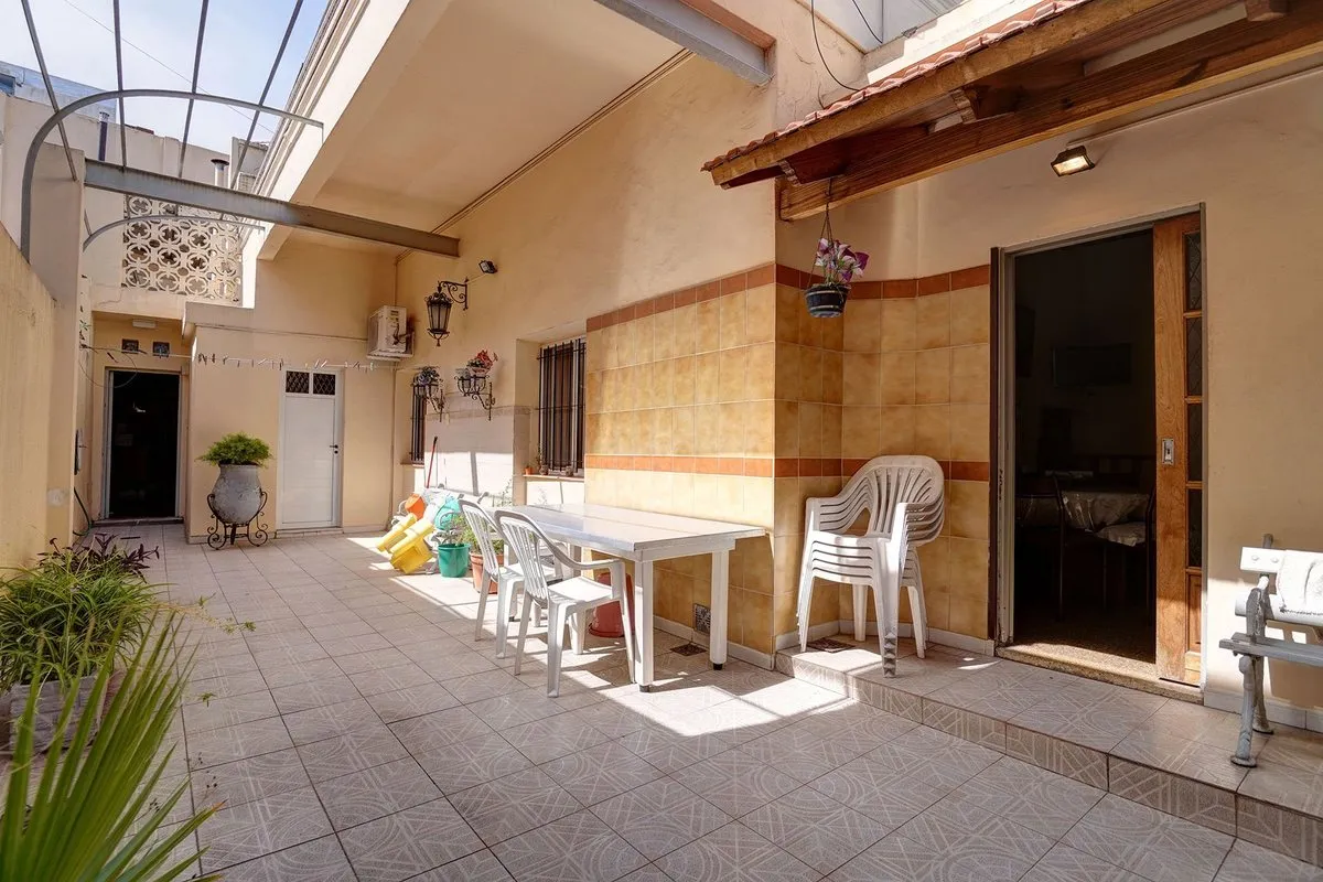 Casa en Metán 3700